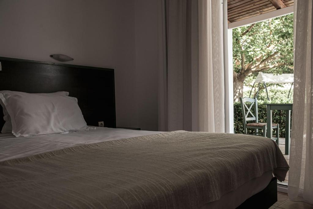Hotel Ecoresort Zefyros Hotel, Griechenland, Agios Kirykos. Großes 2